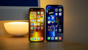 Apple Genjot Produksi iPhone 13 Pro Hingga 10 Juta Unit