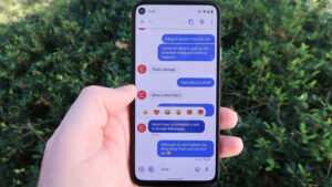 Bug Google Message Bikin Kamera Sedot Baterai Berlebihan