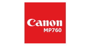 Download Driver Canon MP760 Terbaru