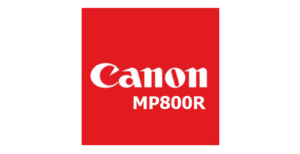 Download Driver Canon MP800R Terbaru