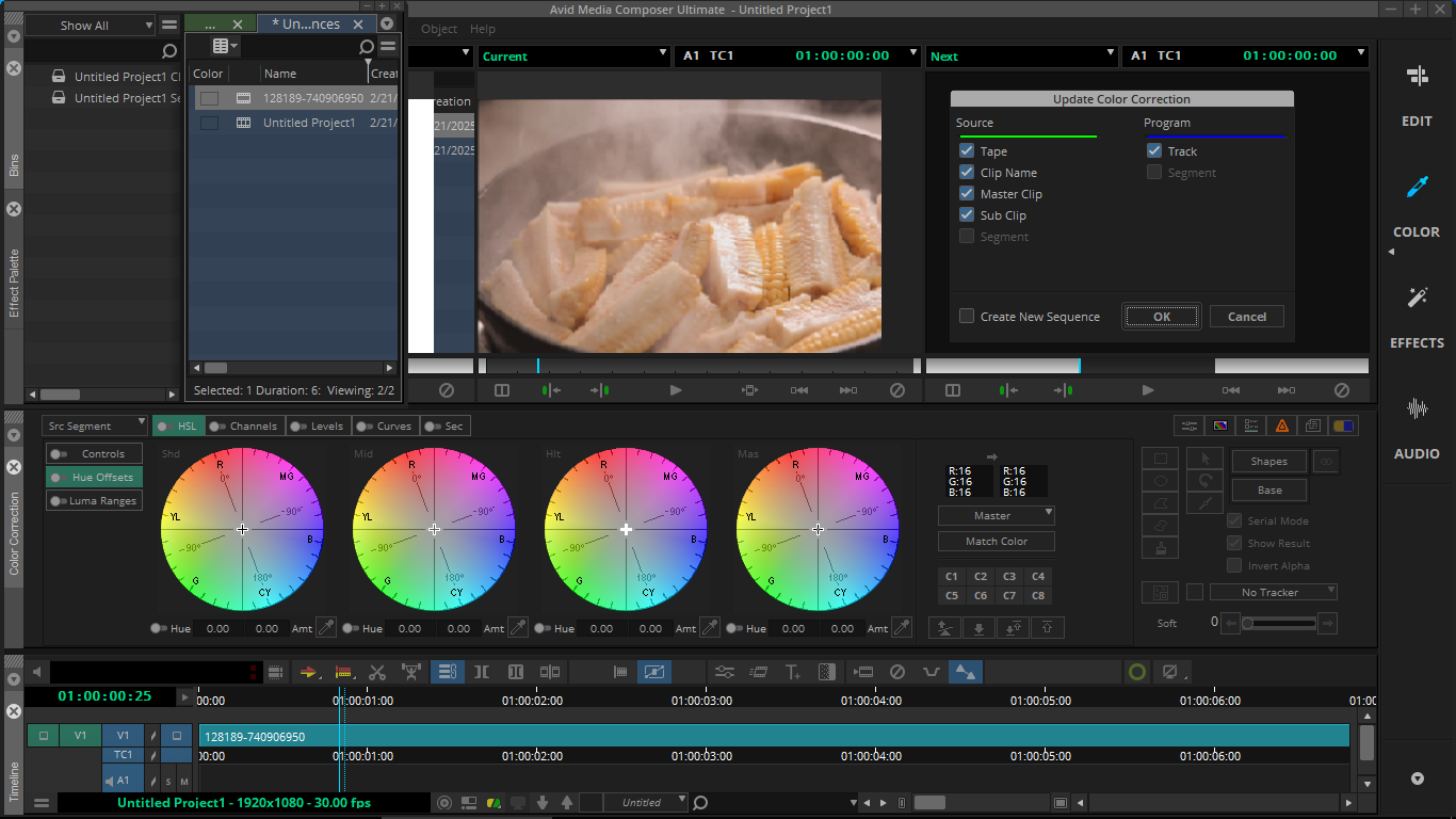 Download Avid Media Composer Terbaru