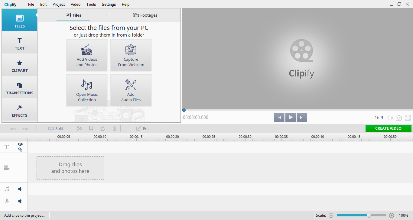 Download Clipify Terbaru