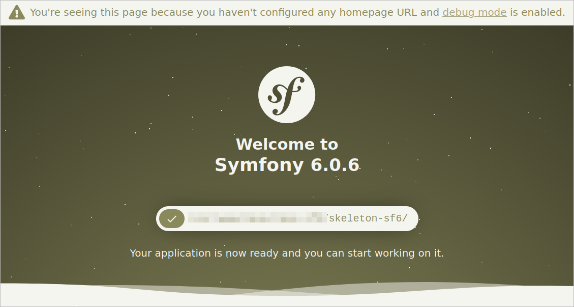 Download Symfony Terbaru