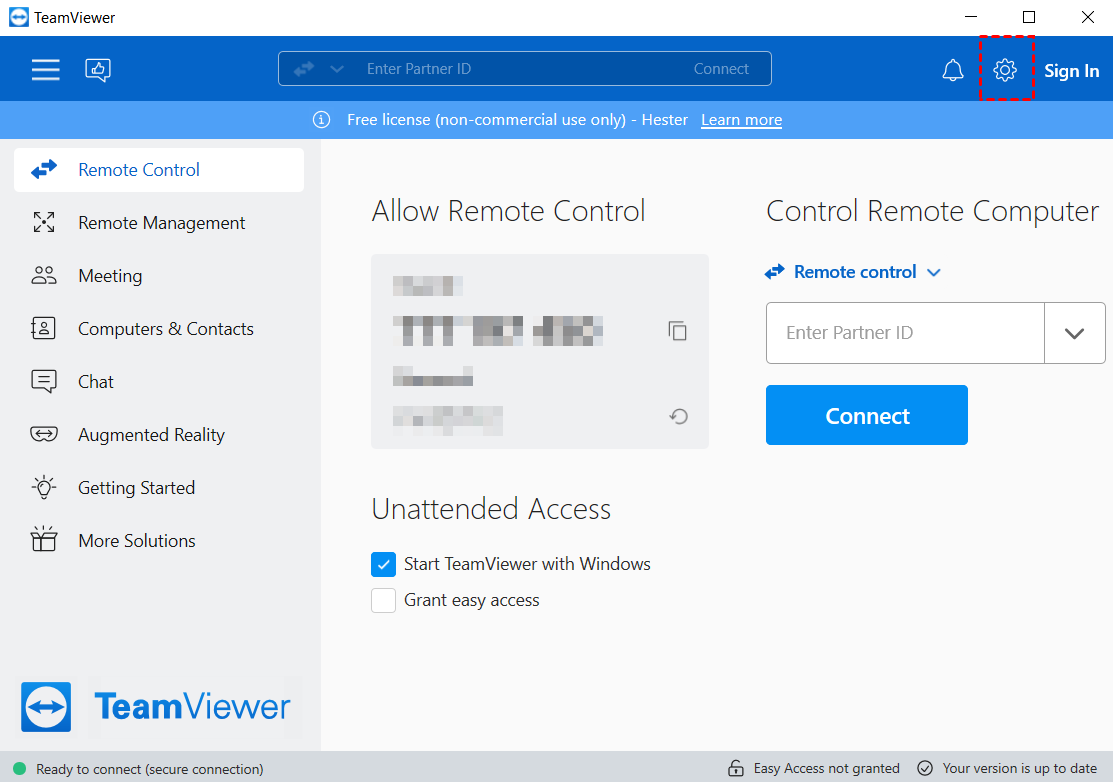 Download TeamViewer Terbaru