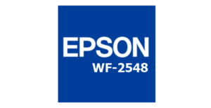 Download Driver Epson WF-2548 Terbaru