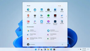 Fitur Baru Windows 11 Janjikan Taskbar Yang Lebih Bersih, Namun