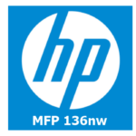 Download Driver HP Laser MFP 136nw Terbaru