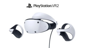 Headset PlayStation VR2 Sony Ditunda Perilisannya Sampai Tahun Depan