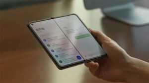 OnePlus Kerjakan Smartphone Lipat Pertama, Bakal Identik Dengan Oppo Find N