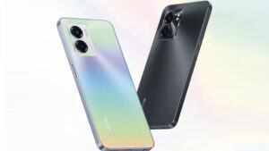 Realme V23 Diluncurkan Dengan Baterai, Penyimpanan Internal Besar dan Android 12