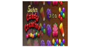 Super Candy Cruncher Gamehouse Logo 2