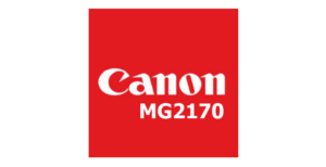 Download Driver Canon MG2170