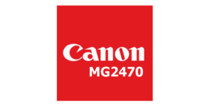 Download Driver Canon MG2470