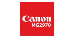 Download Driver Canon MG2970