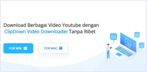 ClipDown Video Downloader