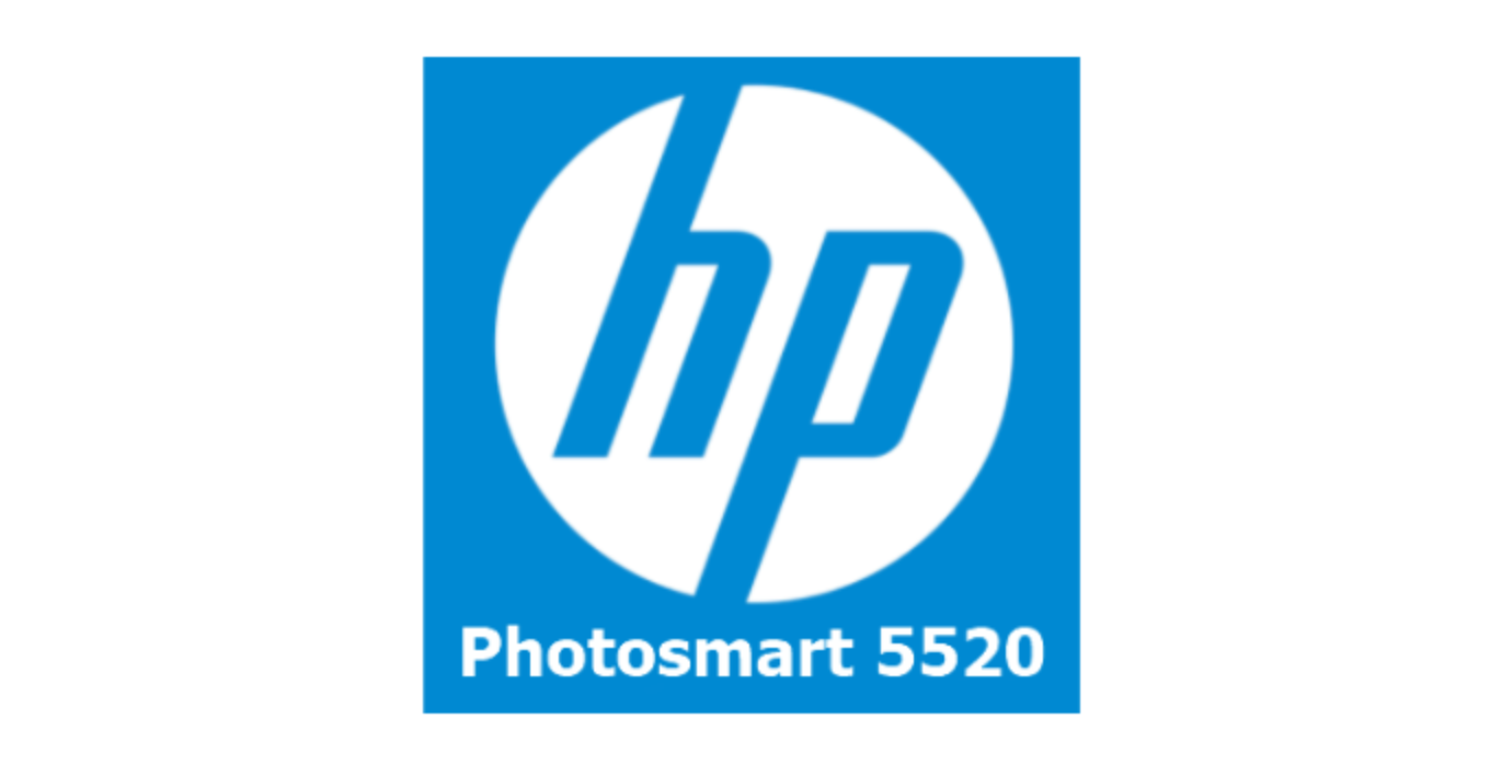 download driver for hp photosmart 5520