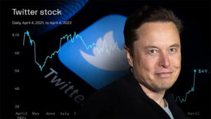 Elon Musk Tangguhkan Proses Pembelian Twitter