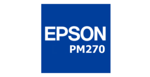 Download Driver Epson PM270