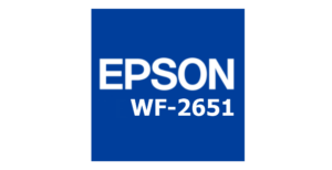 Download Driver Epson WF-2651