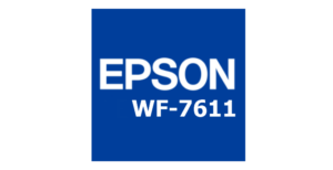 Download Driver Epson WF-7611