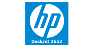 Download Driver HP DeskJet 2652 Terbaru