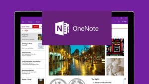 Pembaruan OneNote Untuk Windows Bawa Banyak Fitur Baru