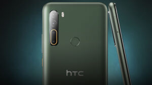 Smartphone Flagship Baru HTC Alami Penundaan Peluncuran