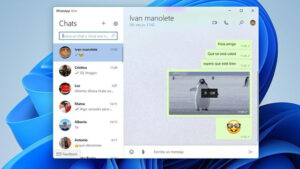 Whatsapp Beta di Windows Dapatkan Fitur Chat Filter