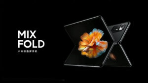 Xiaomi Mix Fold 2 Akan Jadi Smartphone Lipat Paling Ringan dan Tipis