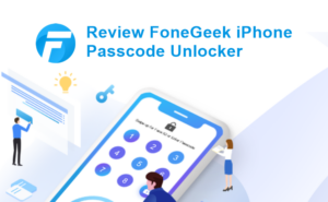 iPhone Passcode Unlocker