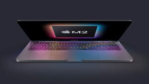 Apple Rilis Macbook Pro 13 2022, Yuk Intip Spesifikasinya