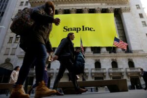 Snap Inc Luncurkan Program untuk Kreator Kulit Hitam