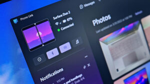 Aplikasi Phone Link dan Media Player Windows 11 Dapatkan Fitur Baru