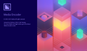 Cara Install Adobe Media Encoder