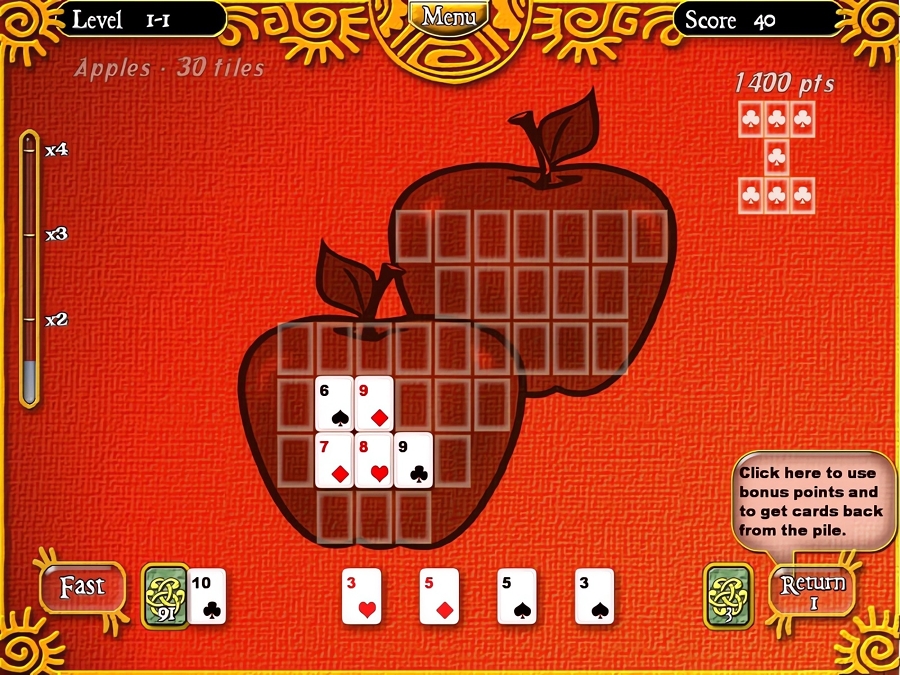 Download Game Puzzle Solitaire for PC Terbaru