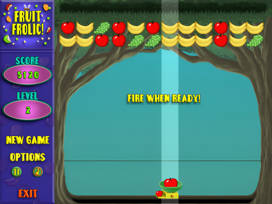 Download Game Super Fruit Frolic for PC Terbaru