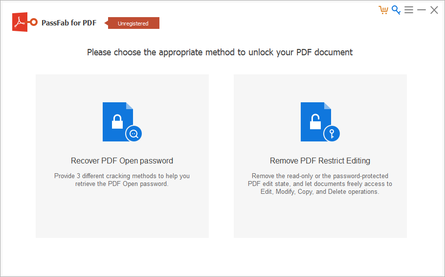 Download PassFab for PDF Terbaru