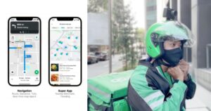 GrabMaps