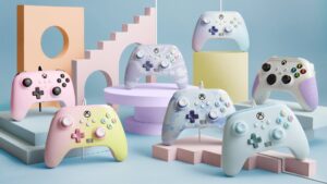 Xbox Rilis Games Controller Terbaru