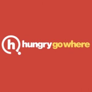 HungryGoWhere