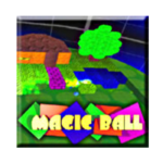 Download Game Magic Ball for PC