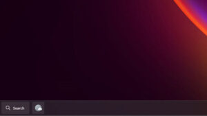 Mengapa Microsoft Menambahkan Fitur Pencarian di Taskbar Windows 11