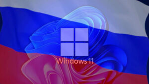 Microsoft Blokir Pengunduhan Windows 11 dan 10 di Rusia