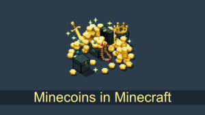 Microsoft Rayu Anak-Anak Agar Gunakan Produknya Dengan Imbalan Minecoin