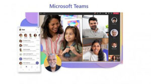 Microsoft Teams Tawarkan Suara Lebih Jernih Dengan Algoritma AI dan Machine Learning Baru