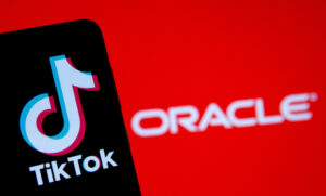 Kerjasama TikTok dan Oracle