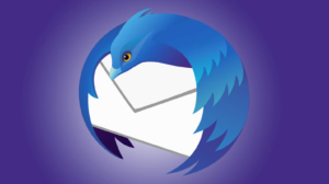 Pengertian Mozilla Thunderbird