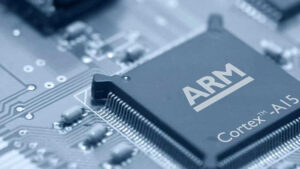 Samsung Electronics Ikut Persaingan Akuisisi ARM