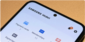 Samsung Rilis Samsung Wallet, E-Wallet All-in-One