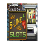 Download Game Super 5-Line Slots for PC